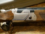 Beretta 694 Sporting 12ga 30" Display Model Special! - 6 of 22