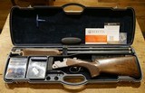 Beretta 694 Sporting 12ga 30" Display Model Special! - 1 of 22