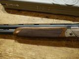 Beretta 694 Sporting 12ga 30" Display Model Special! - 21 of 22