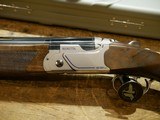 Beretta 694 Sporting 12ga 30" Display Model Special! - 19 of 22