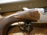 Beretta 694 Sporting 12ga 30" Display Model Special! - 5 of 22