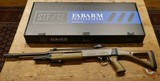 Fabarm Professional STF FDE 12ga 18" Tactical Pump - 8 of 16