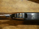 Browning Citori Hunter 12ga 28" Cased, Excellent Wood - 19 of 26