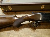 Browning Citori Hunter 12ga 28" Cased, Excellent Wood - 6 of 26