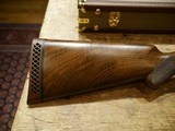 Browning Citori Hunter 12ga 28" Cased, Excellent Wood - 3 of 26