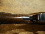 Browning Citori Hunter 12ga 28" Cased, Excellent Wood - 18 of 26