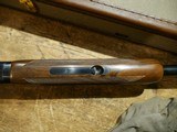 Browning Citori Hunter 12ga 28" Cased, Excellent Wood - 21 of 26