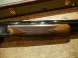 Browning Citori Hunter 12ga 28" Cased, Excellent Wood - 8 of 26