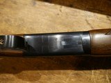 Browning Citori Hunter 12ga 28" Cased, Excellent Wood - 20 of 26