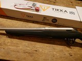 Tikka T3x Lite Stainless .308 Win JRTXB316 - 9 of 12