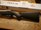 Tikka T3x Lite Stainless .308 Win JRTXB316 - 8 of 12