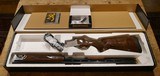 Browning Citori CX White 12ga 30" 2021 Shot Show Special - 1 of 22