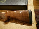 Browning Citori CX White 12ga 30" 2021 Shot Show Special - 18 of 22
