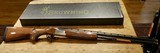 Browning Citori CX White 12ga 30" 2021 Shot Show Special - 2 of 22