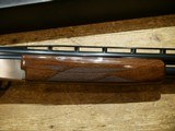Browning Citori CX White 12ga 30" 2021 Shot Show Special - 6 of 22