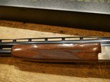 Browning Citori CX White 12ga 30" 2021 Shot Show Special - 21 of 22