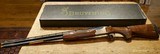 Browning Citori CX White 12ga 30" 2021 Shot Show Special - 17 of 22