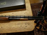 Browning Citori CX White 12ga 30" 2021 Shot Show Special - 8 of 22