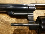Smith & Wesson 19-3 6" .357 Mag Boxed 1974! - 21 of 22