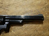 Smith & Wesson 19-3 6" .357 Mag Boxed 1974! - 15 of 22