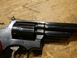 Smith & Wesson 19-3 6" .357 Mag Boxed 1974! - 14 of 22