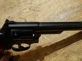 Smith & Wesson 19-3 6" .357 Mag Boxed 1974! - 18 of 22