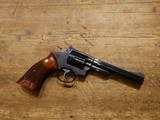 Smith & Wesson 19-3 6" .357 Mag Boxed 1974! - 11 of 22
