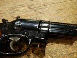 Smith & Wesson 19-3 6" .357 Mag Boxed 1974! - 17 of 22