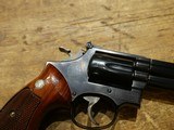 Smith & Wesson 19-3 6" .357 Mag Boxed 1974! - 13 of 22