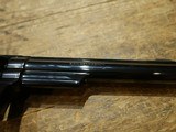 Smith & Wesson 19-3 6" .357 Mag Boxed 1974! - 16 of 22