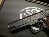 STI Ranger II .40 S&W 3 Mags! - 11 of 21