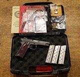 STI Ranger II .40 S&W 3 Mags! - 1 of 21