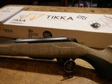 Tikka T3x Lite RoughTech .300 Win Mag JRTXRT331R10 - 10 of 13