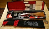 Caesar Guerini Tempio Light Field 20ga 28" Impressive! - 1 of 20