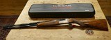 Caesar Guerini Tempio Light Field 20ga 28" Impressive! - 15 of 20