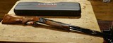 Caesar Guerini Woodlander 20ga 28" Stunning Wood Upgrade!!! - 3 of 21