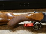 Caesar Guerini Woodlander 20ga 28" Stunning Wood Upgrade!!! - 5 of 21
