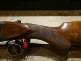 Caesar Guerini Woodlander 20ga 28" Stunning Wood Upgrade!!! - 19 of 21