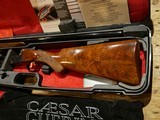 Caesar Guerini Woodlander 20ga 28" Stunning Wood Upgrade!!! - 2 of 21
