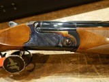 Caesar Guerini Woodlander 20ga 28" Stunning Wood Upgrade!!! - 6 of 21
