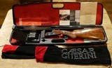 Caesar Guerini Woodlander 20ga 28" Stunning Wood Upgrade!!! - 1 of 21
