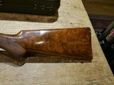 Caesar Guerini Woodlander 20ga 28" Stunning Wood Upgrade!!! - 18 of 21