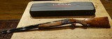 Caesar Guerini Woodlander 20ga 28" Stunning Wood Upgrade!!! - 16 of 21