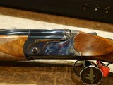 Caesar Guerini Woodlander 20ga 28" Stunning Wood Upgrade!!! - 20 of 21