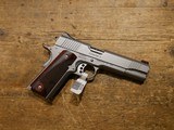 Kimber Stainless II 1911 .45ACP 5" - 2 of 8