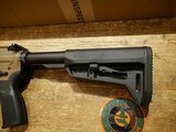 Sig Sauer M400 Tread Snakebite Special Edition 5.56 Nato - 7 of 9