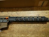 Sig Sauer M400 Tread Snakebite Special Edition 5.56 Nato - 4 of 9