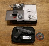 Springfield Armory Hellcat RDP 9mm w/ Hex Wasp & Manual Safety - 1 of 9