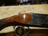 Browning Superposed Magnum 12ga 30" 3" chamber Belgium! - 7 of 26