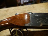 Browning Superposed Magnum 12ga 30" 3" chamber Belgium! - 6 of 26